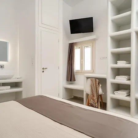 Сasa de vacaciones Bee Naxian House *