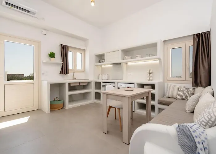 Bee Naxian House Сasa de vacaciones Kastrákion