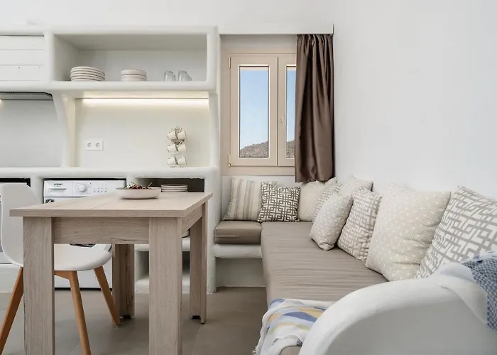 Сasa de vacaciones Bee Naxian House