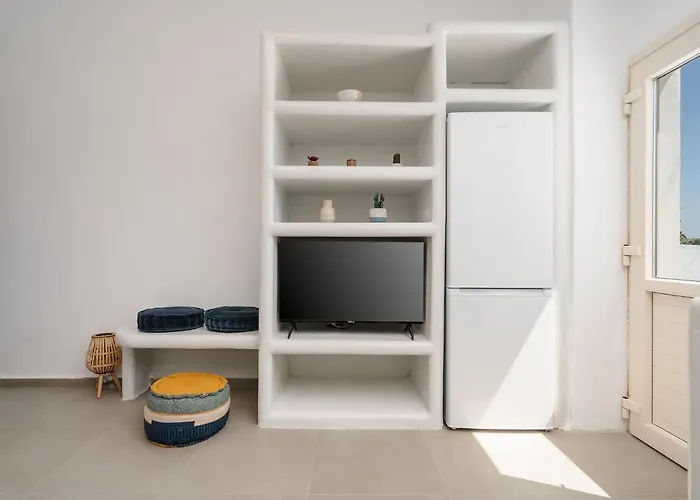 Bee Naxian House Сasa de vacaciones Kastrákion