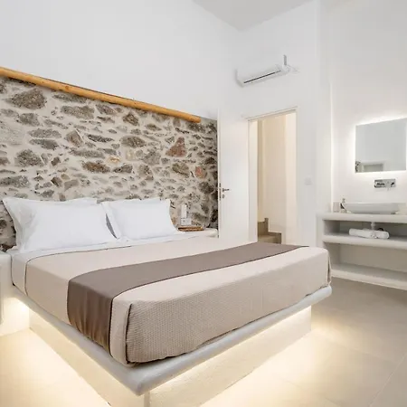 Bee Naxian House Holiday home Kastraki (Naxos)