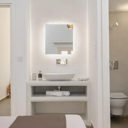 Bee Naxian House * Kastraki (Naxos)