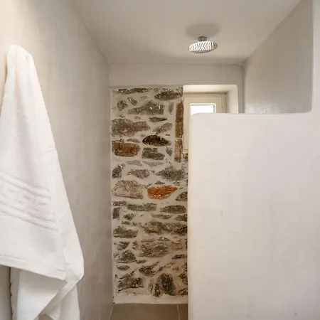 Bee Naxian House בית נופש *