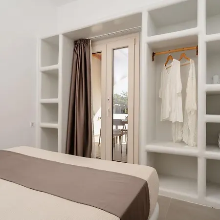 Bee Naxian House *
