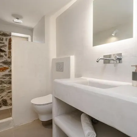 Holiday home Bee Naxian House *