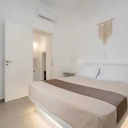 בית נופש Bee Naxian House