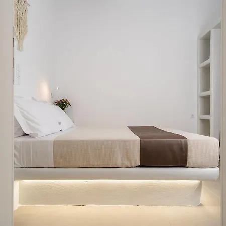 Bee Naxian House בית נופש