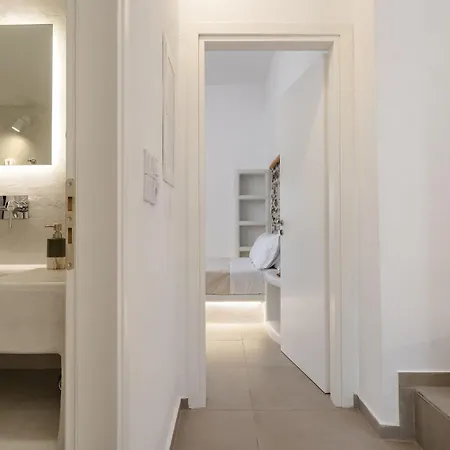 בית נופש Bee Naxian House