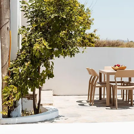 Bee Naxian House Holiday home Kastraki (Naxos)