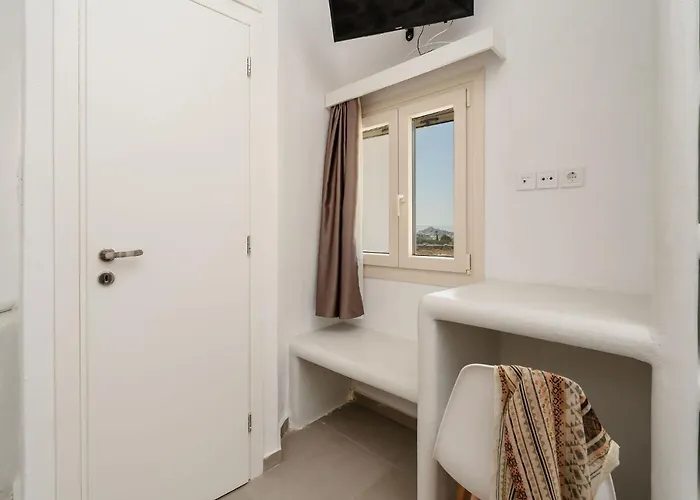 Bee Naxian House Casa vacanze