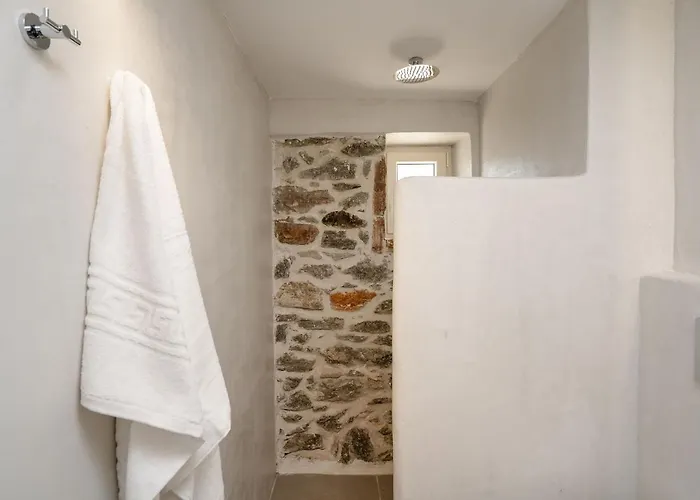 Bee Naxian House Casa vacanze *