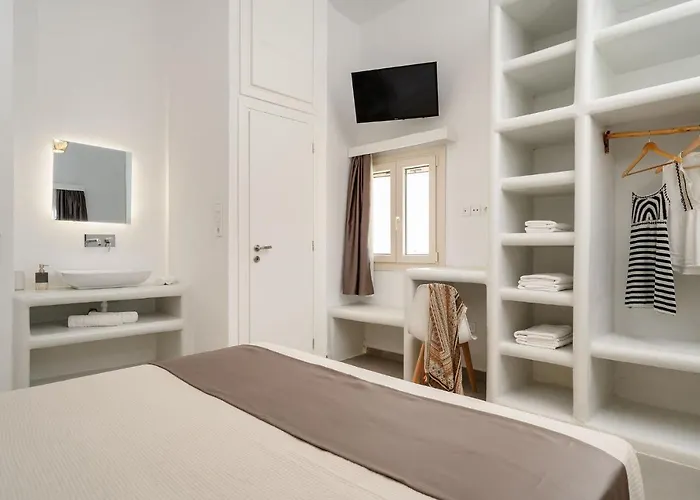 Casa vacanze Bee Naxian House *