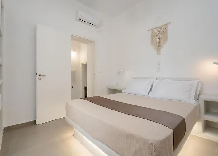 Casa vacanze Bee Naxian House