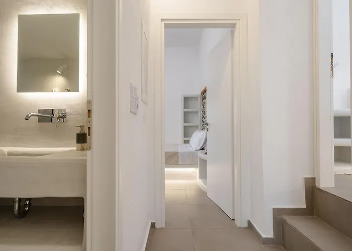 Casa vacanze Bee Naxian House